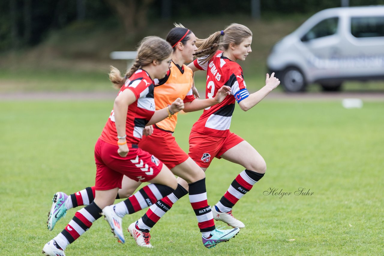 Bild 136 - Loewinnen Cup